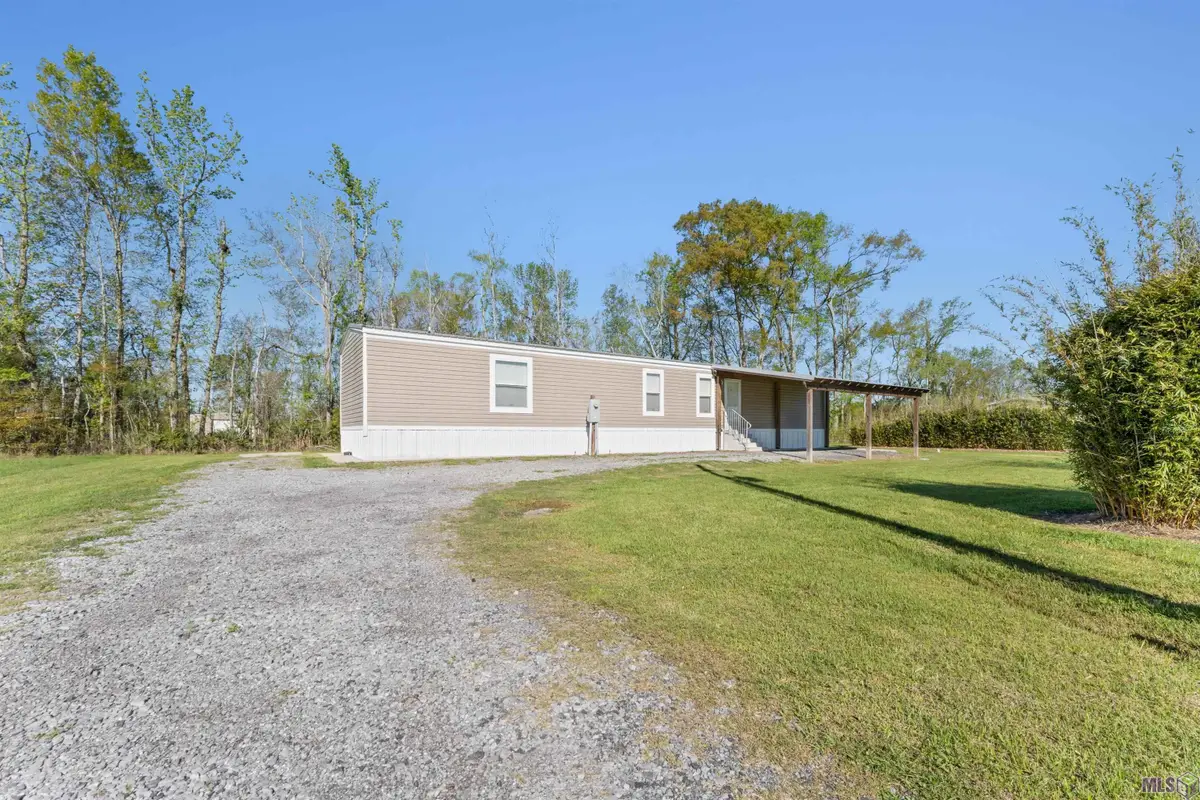 12499 Hebert Rd, Gonzales, LA 70737 - #1