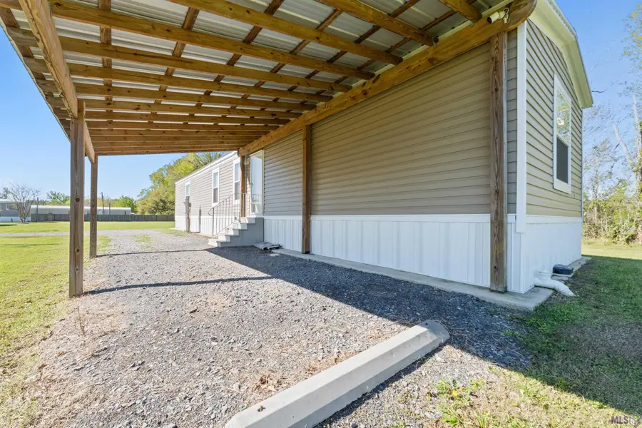 12499 Hebert Rd, Gonzales, LA 70737 - #3