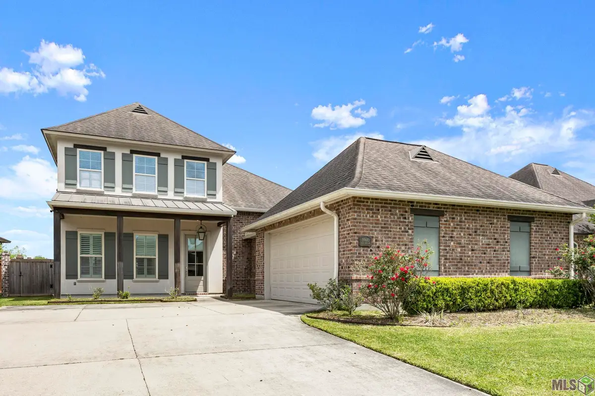 59685 Avery James Dr, Plaquemine, LA 70764 - #1