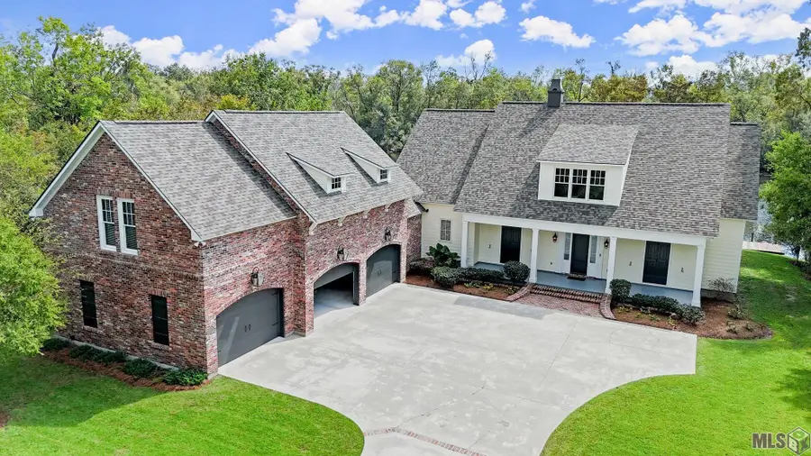 21839 Waterfront East Dr, Maurepas, LA 70449 - #2