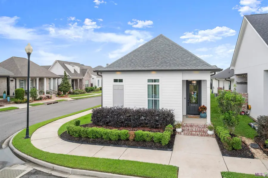 4855 Crestfield Way, Gonzales, LA 70737 - #2