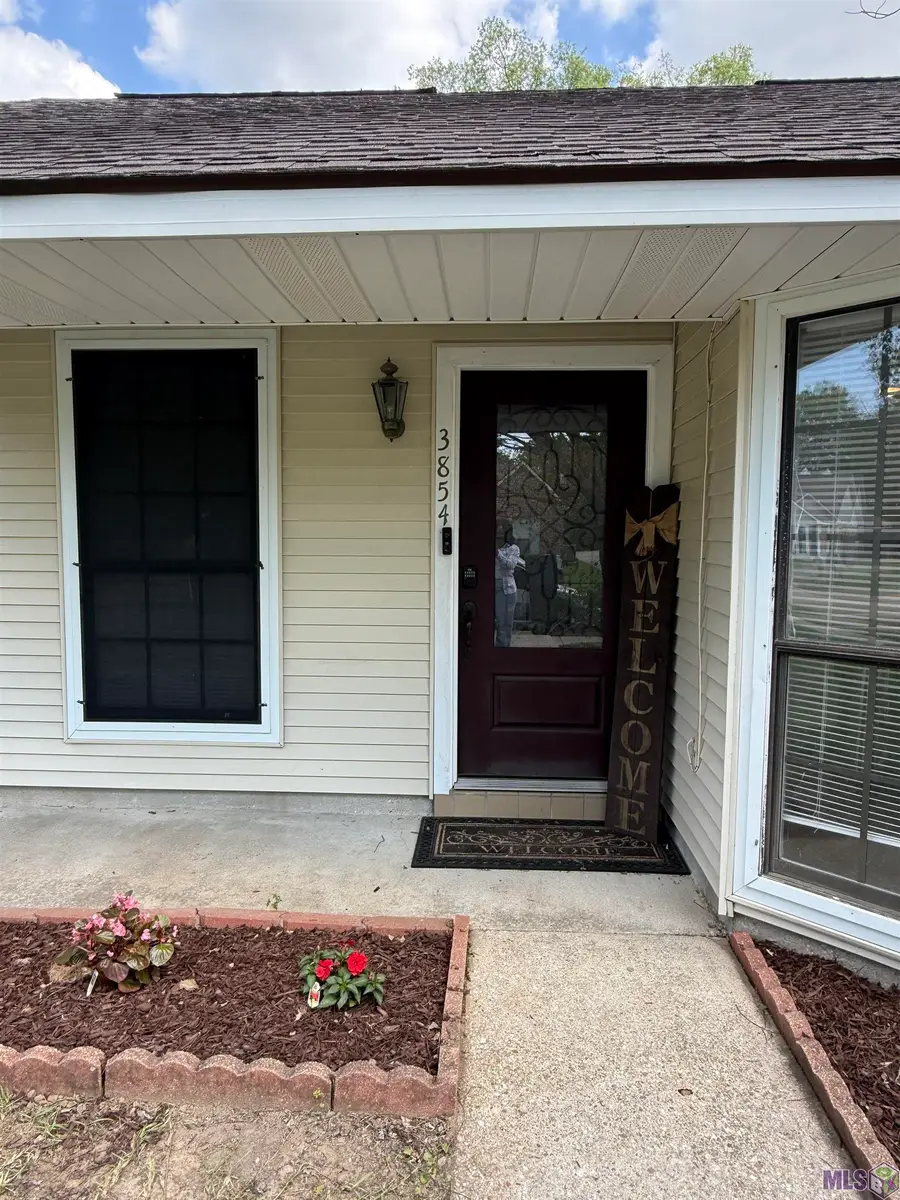 3854 N Yosemite Dr, Baton Rouge, LA 70814 - #2