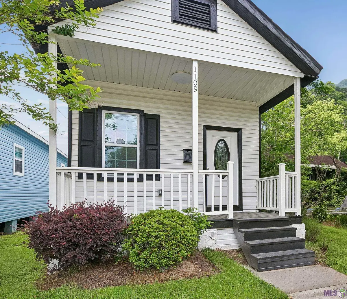 1109 Thomas H Delpit Dr, Baton Rouge, LA 70802 - #1