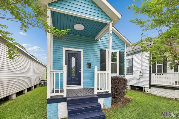 1107 Thomas H Delpit Dr, Baton Rouge, LA 70802