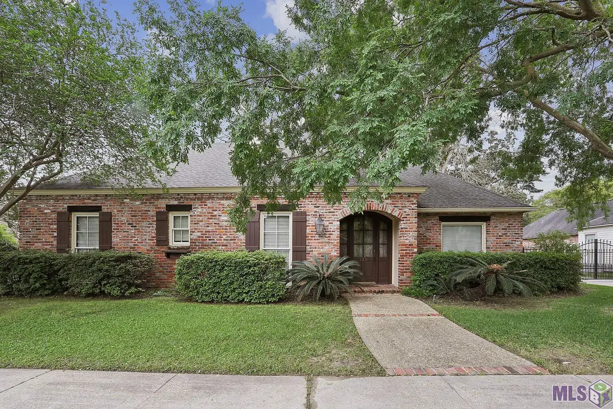 120 University Highlands Ct, Baton Rouge, LA 70808 - #1