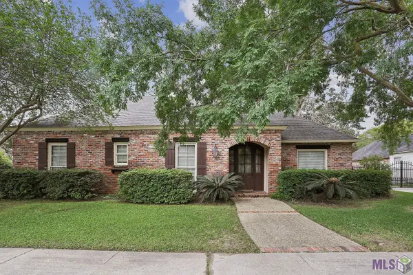 120 University Highlands Ct, Baton Rouge, LA 70808