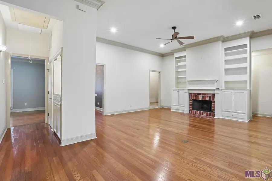120 University Highlands Ct, Baton Rouge, LA 70808 - #2