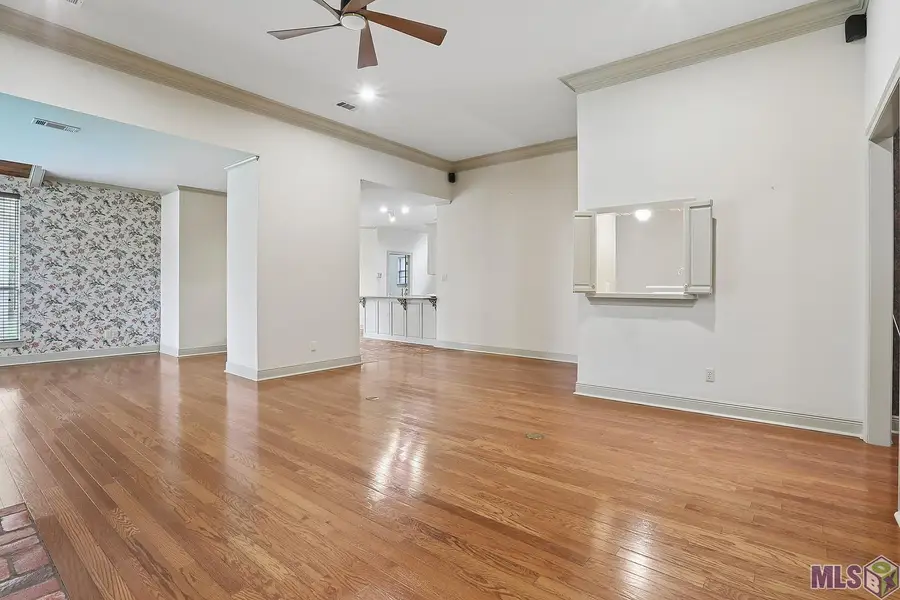120 University Highlands Ct, Baton Rouge, LA 70808 - #3