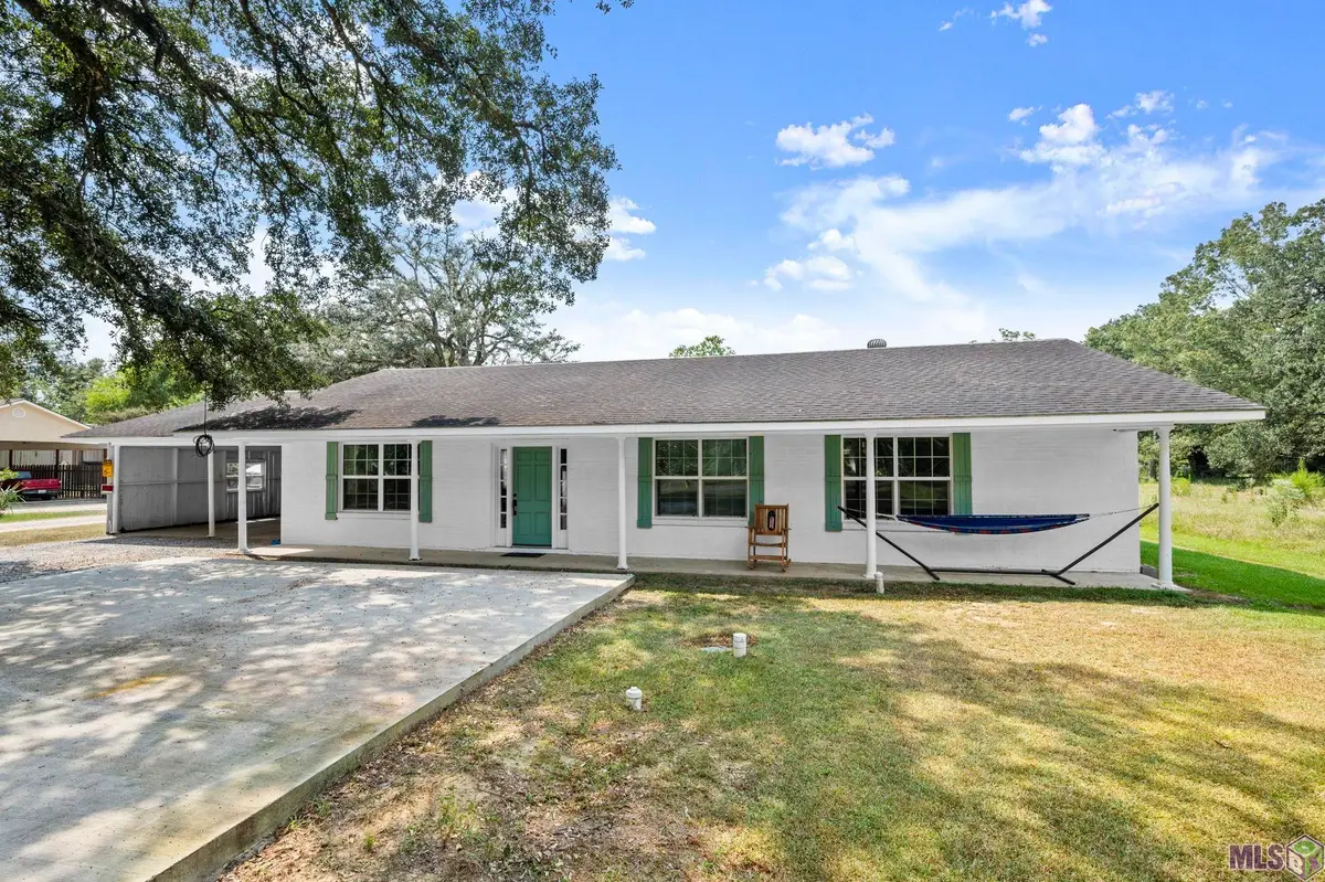 17805 Greenwell Springs Rd, Greenwell Springs, LA 70739 - #1