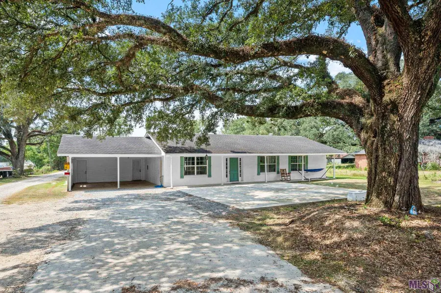 17805 Greenwell Springs Rd, Greenwell Springs, LA 70739 - #2