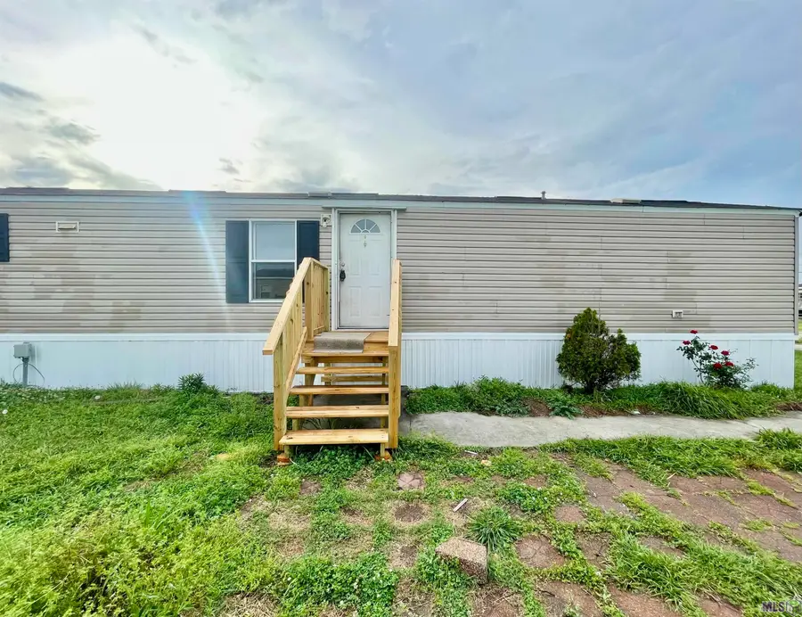 201 Bentley Dr, Thibodaux, LA 70301 - #2