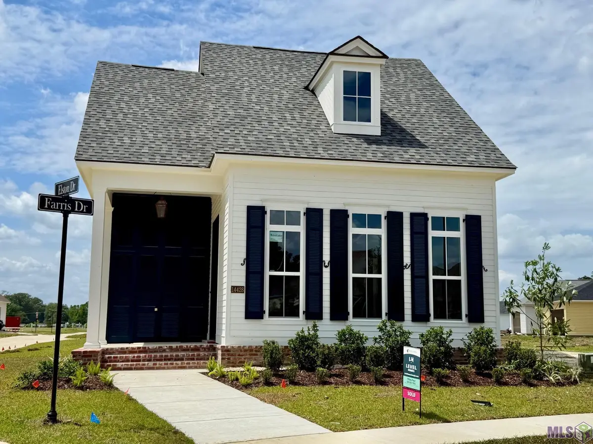 14428 Farris Dr, Baton Rouge, LA 70817 - #1