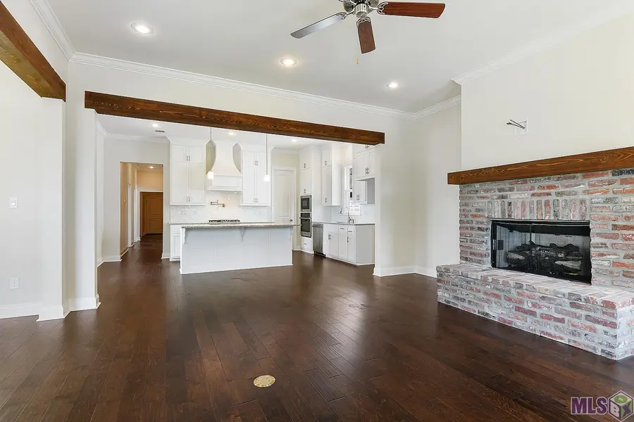 14301 Spalding Way, Baton Rouge, LA 70817 - #3