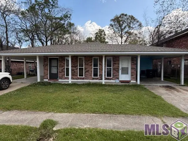 1630 - 1632 La Annie Dr, Baton Rouge, LA 70815 - #1