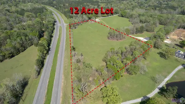 LOT LH-2C-A La Hwy 421, St. Francisville, LA 70775