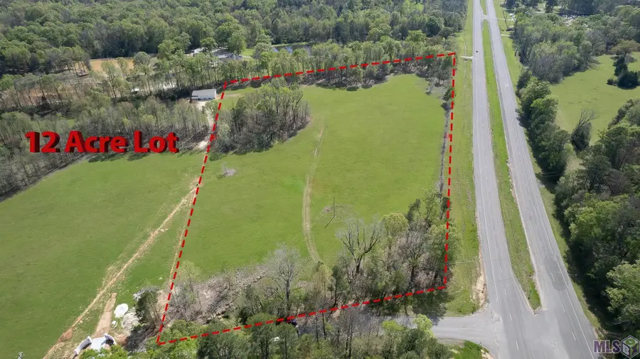 LOT LH-2C-A La Hwy 421, Saint Francisville, LA 70775 - #2