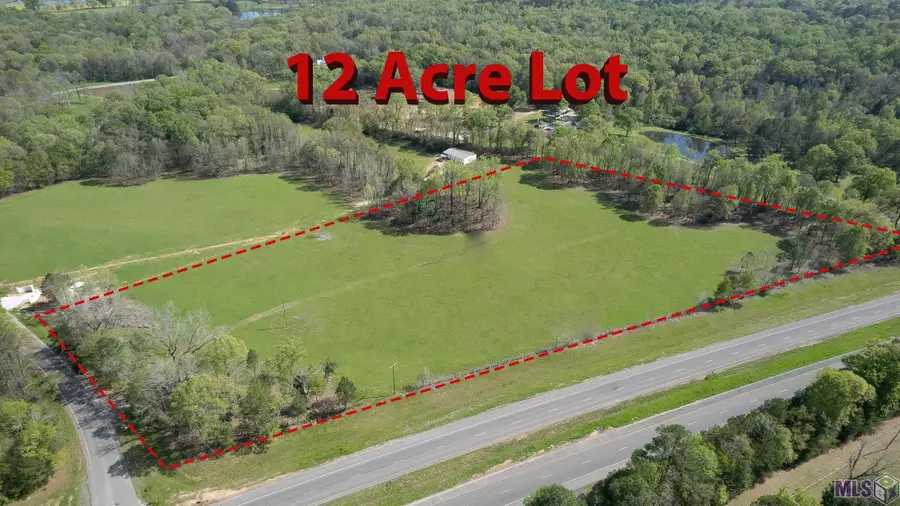 LOT LH-2C-A La Hwy 421, Saint Francisville, LA 70775 - #3
