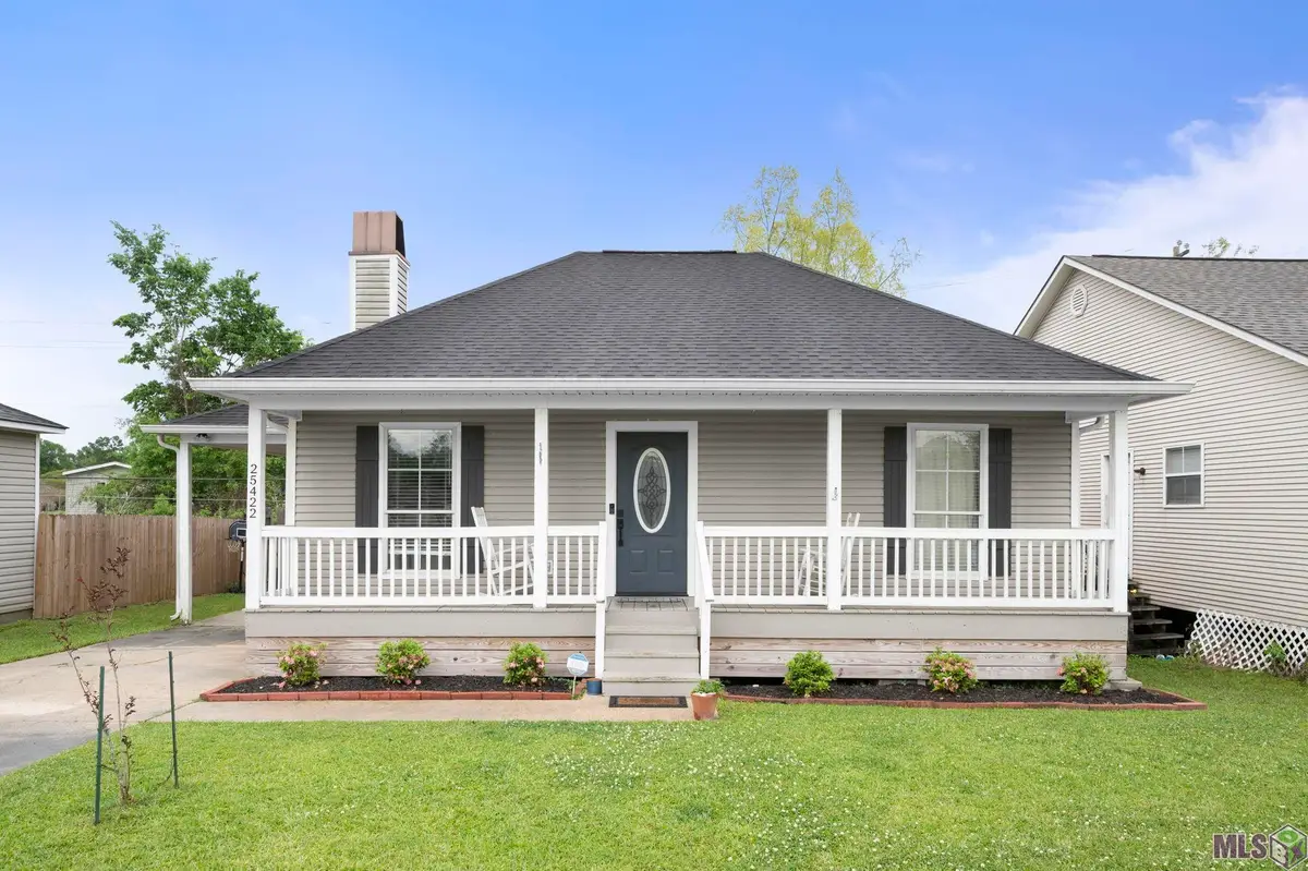 25422 Homestead Dr, Denham Springs, LA 70726 - #1