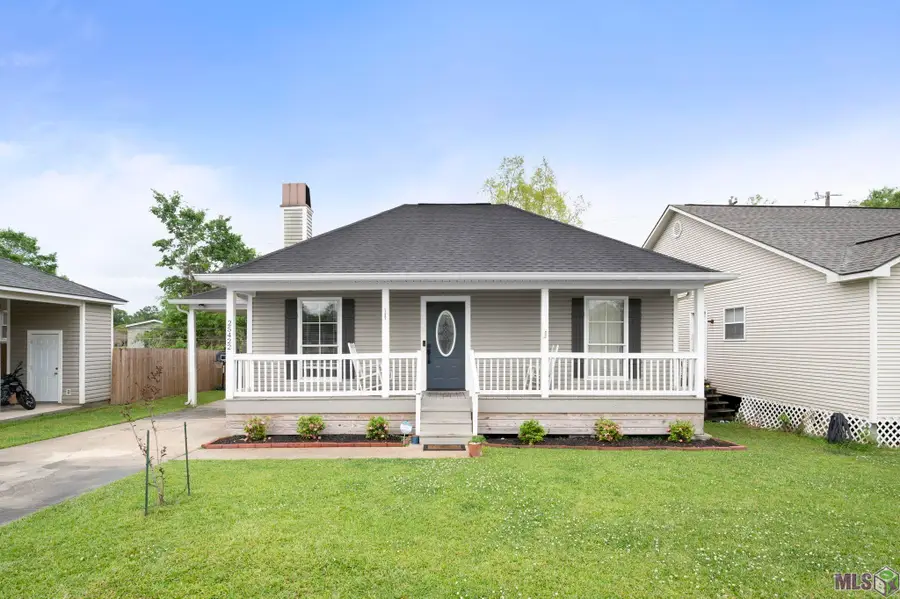 25422 Homestead Dr, Denham Springs, LA 70726 - #2