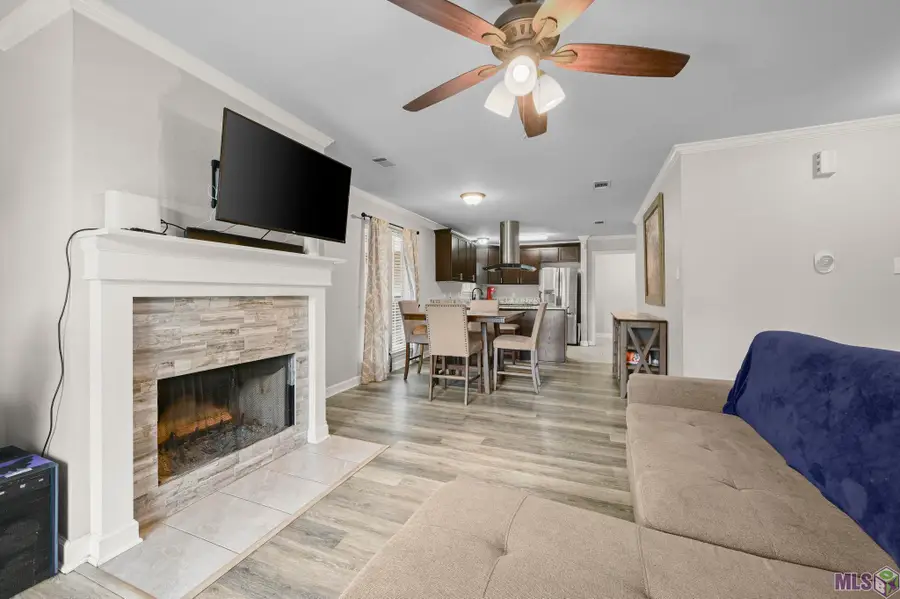 25422 Homestead Dr, Denham Springs, LA 70726 - #3