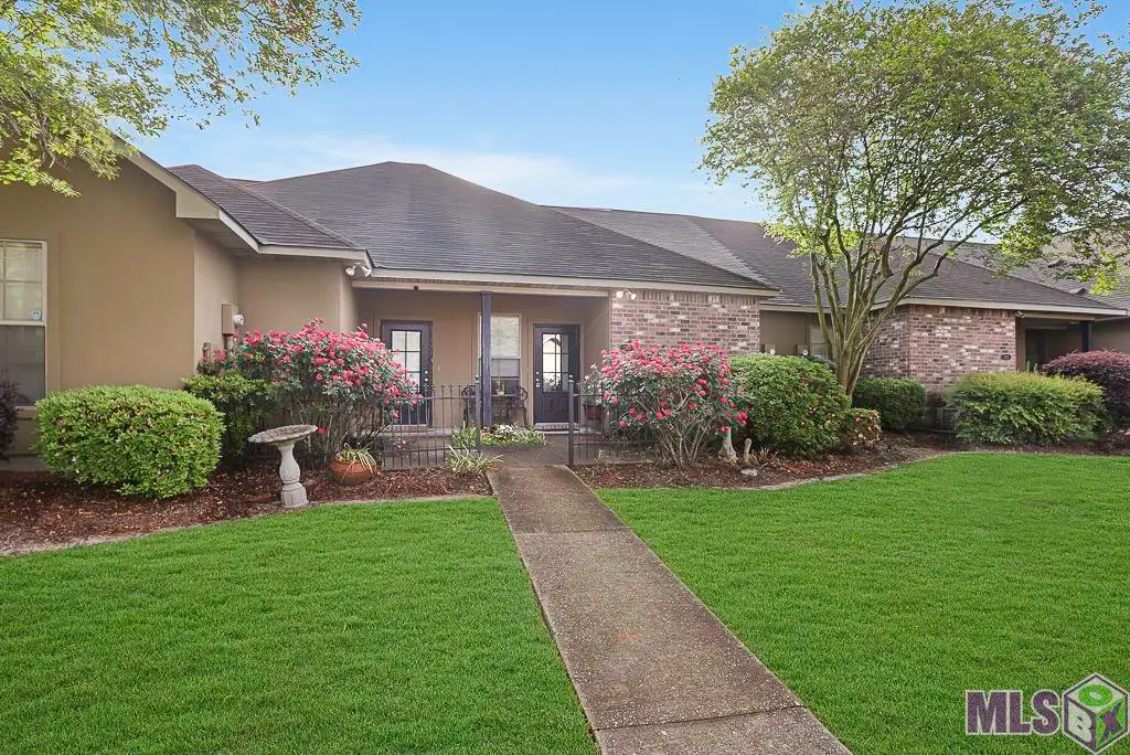 2815 Magazine Dr, Baton Rouge, LA 70816 - #1