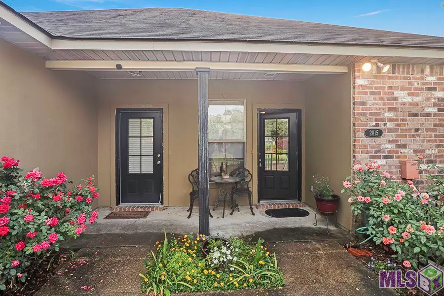 2815 Magazine Dr, Baton Rouge, LA 70816 - #2