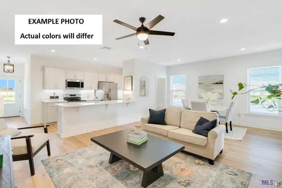 25736 Raines Ave, Denham Springs, LA 70726 - #2