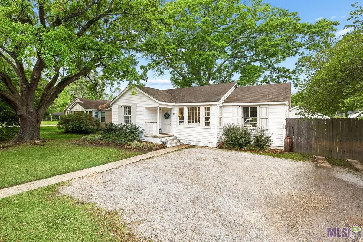 1813 Lee Dr, Baton Rouge, LA 70808 - #1