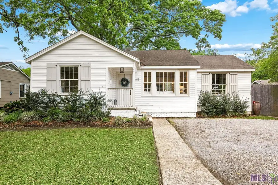 1813 Lee Dr, Baton Rouge, LA 70808 - #2
