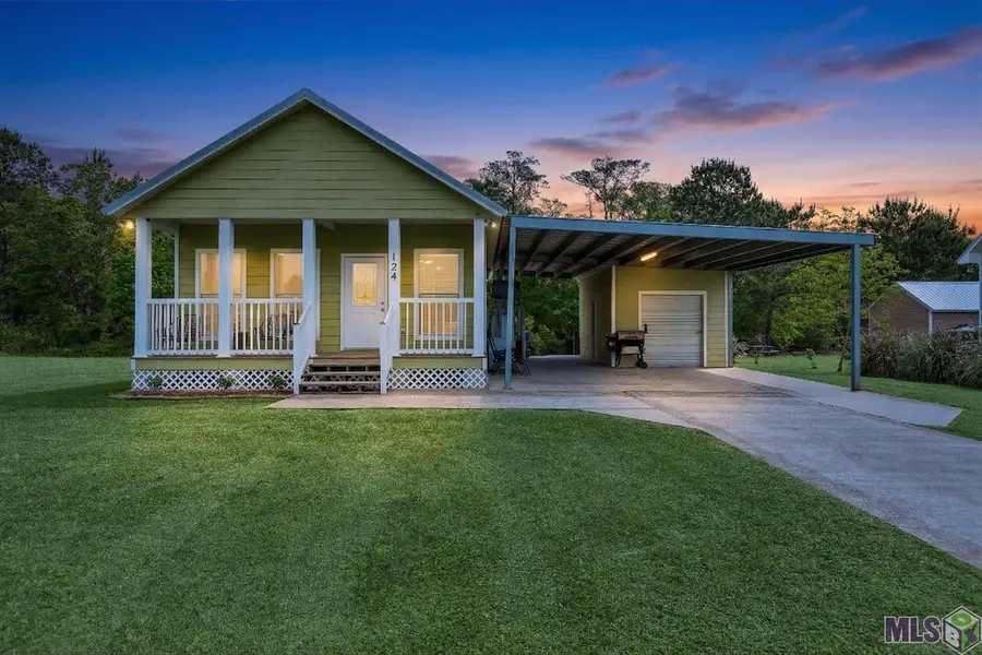 17258 Tchula Dr, Springfield, LA 70462 - #2