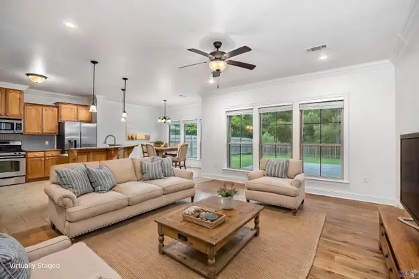 17761 H S Brignac Dr, French Settlement, LA 70733