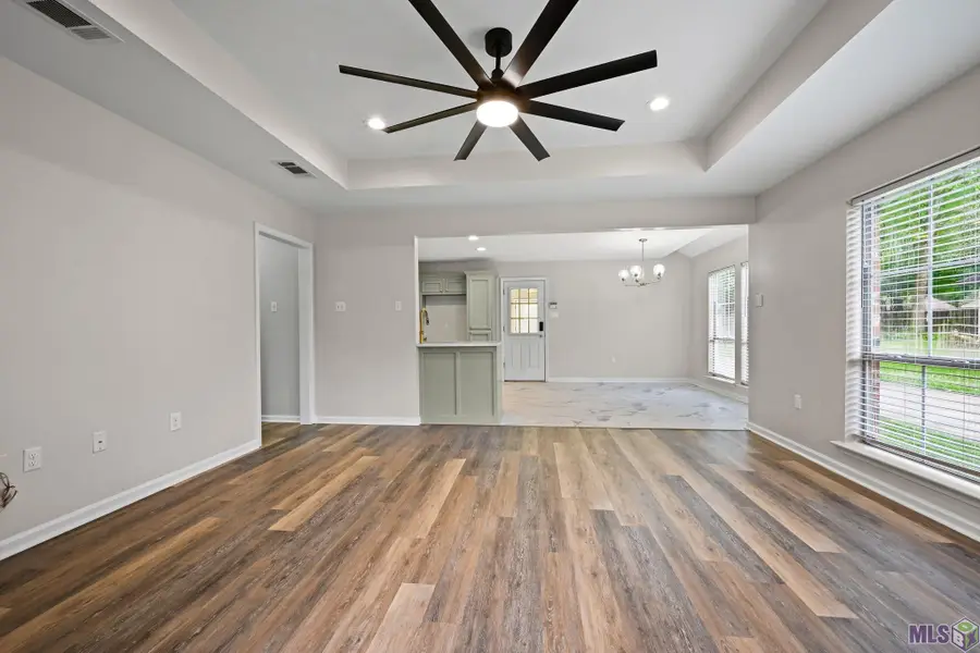 14212 Parkridge Dr, Prairieville, LA 70769 - #3