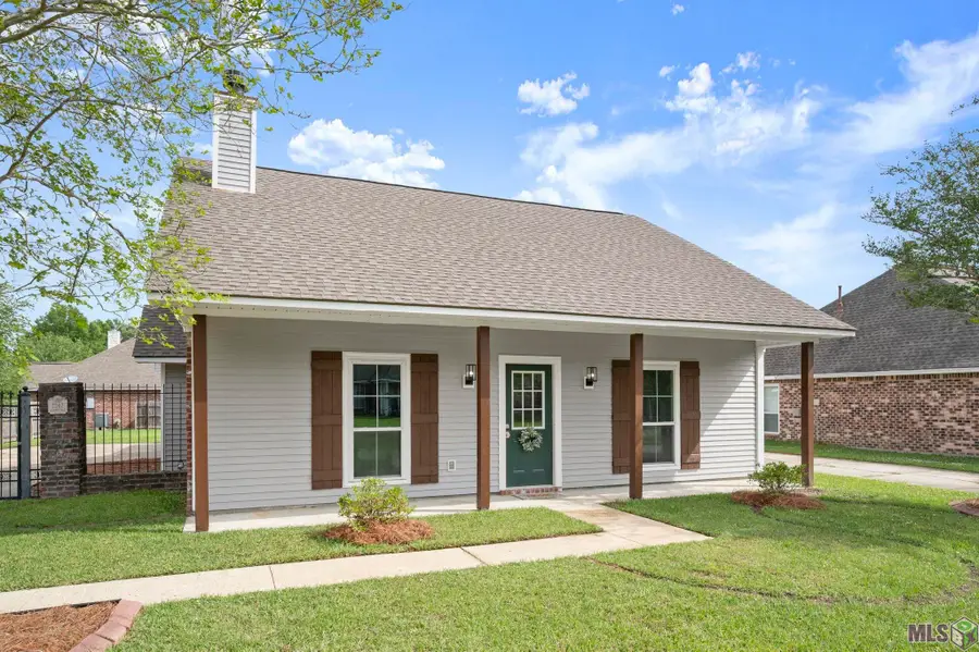 7367 Cherrydale Dr, Denham Springs, LA 70706 - #2