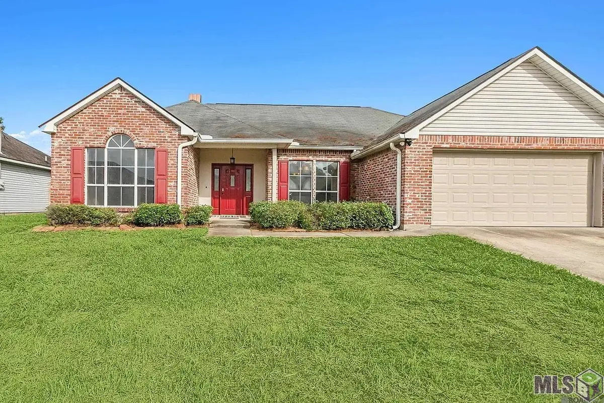 322 Briarhaven Dr, Baton Rouge, LA 70810 - #1