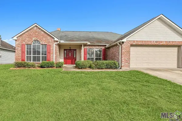 322 Briarhaven Dr, Baton Rouge, LA 70810