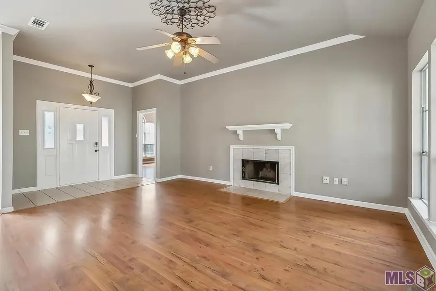 322 Briarhaven Dr, Baton Rouge, LA 70810 - #2