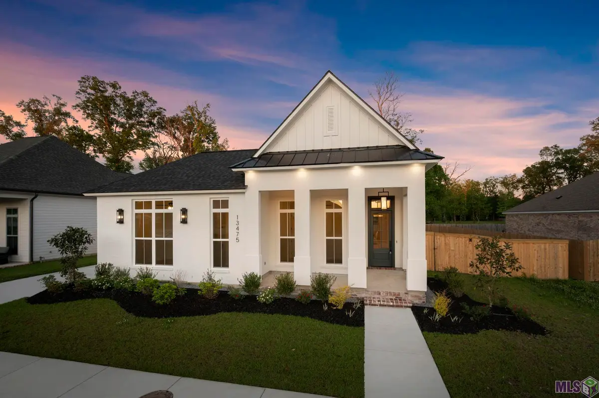 13475 Sawmill Dr, Baton Rouge, LA 70818 - #1