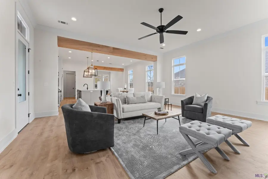 13475 Sawmill Dr, Baton Rouge, LA 70818 - #2