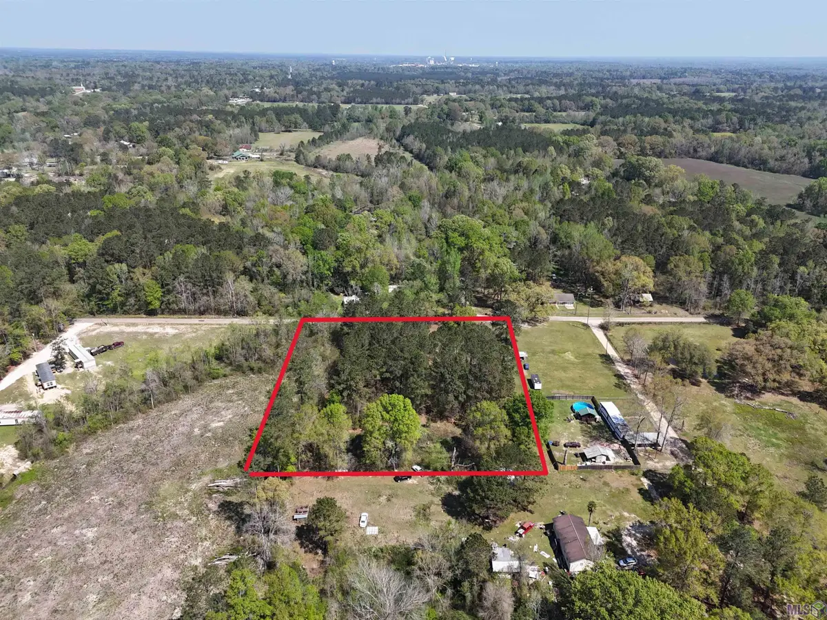 0 Breland Road South, Bogalusa, LA 70427 - #1