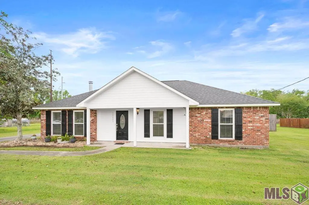10083 Lake Ridge Ave, Gonzales, LA 70737 - #1