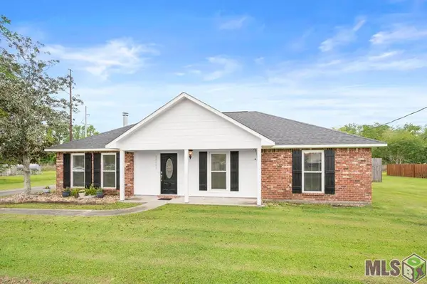 10083 Lake Ridge Ave, Gonzales, LA 70737