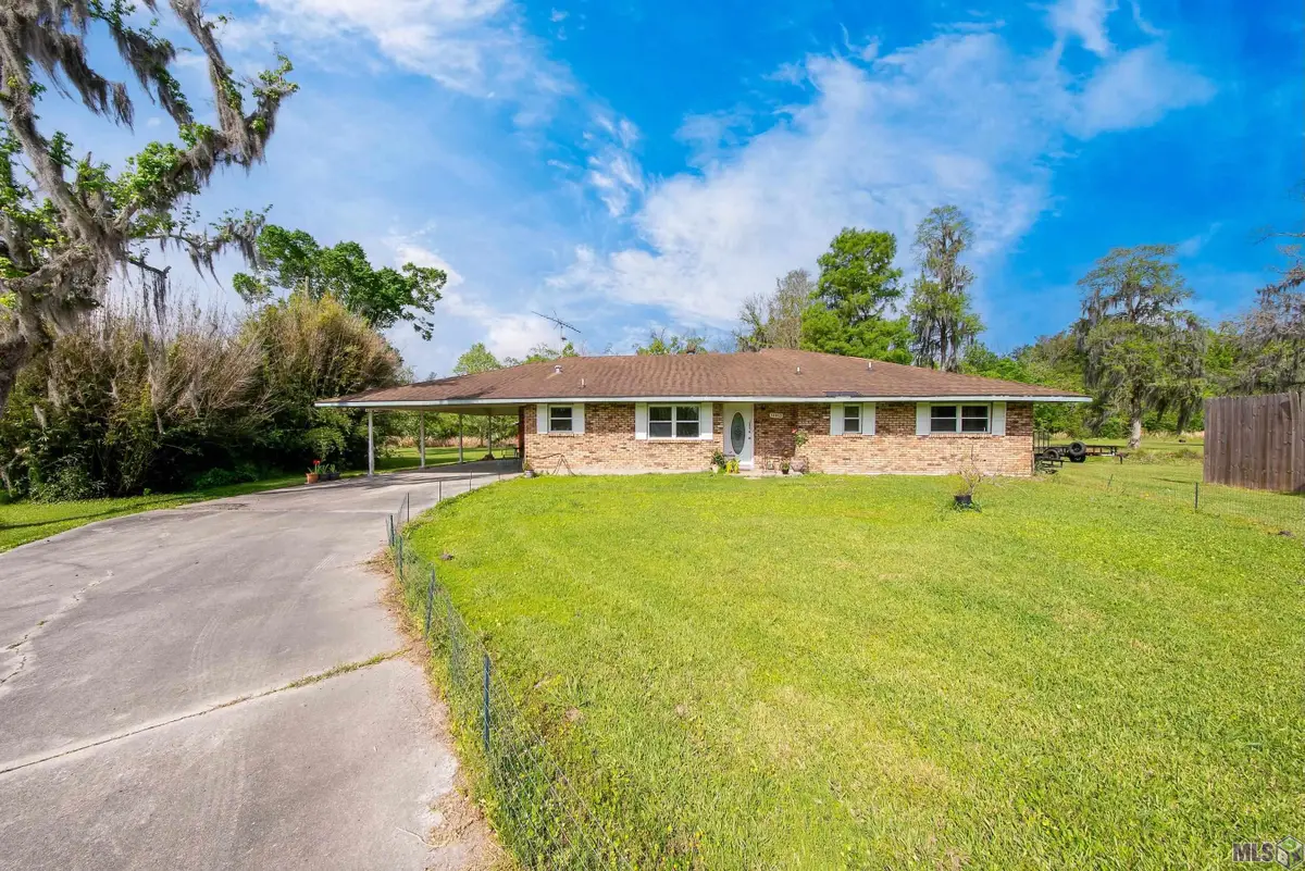 11163 Hwy 22, Saint Amant, LA 70774 - #1