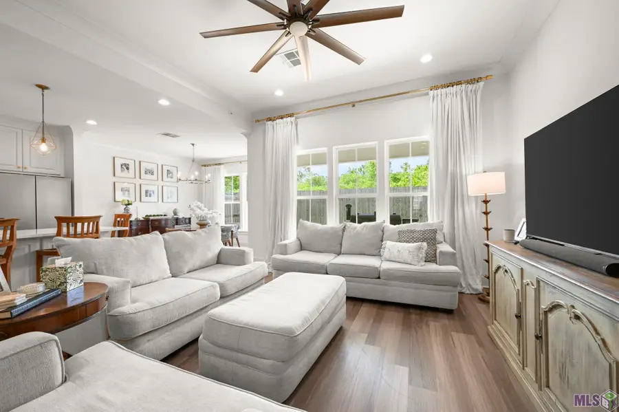 9004 Southlawn Dr, Baton Rouge, LA 70810 - #3