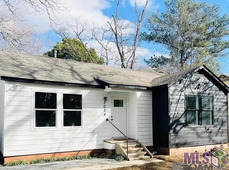 2034 N 15th St, Baton Rouge, LA 70805 - #1