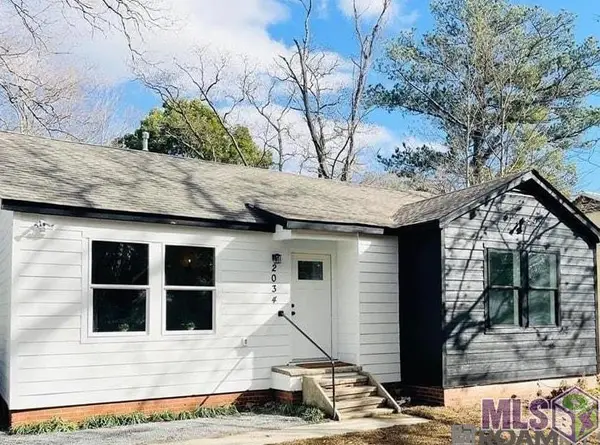2034 N 15th St, Baton Rouge, LA 70805