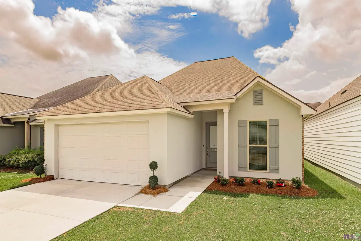 15610 Fields Creek Ave, Baton Rouge, LA 70816 - #1