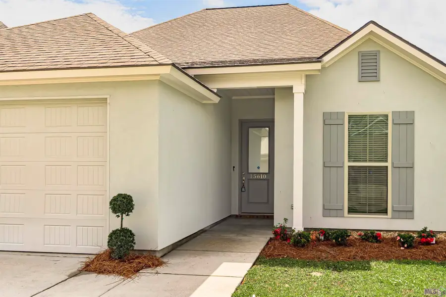 15610 Fields Creek Ave, Baton Rouge, LA 70816 - #2
