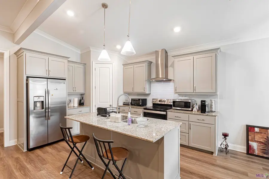 15610 Fields Creek Ave, Baton Rouge, LA 70816 - #3