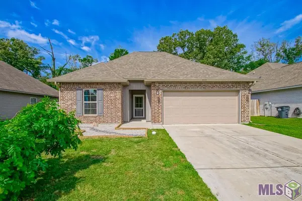 18219 Terraceside Dr, Prairieville, LA 70769