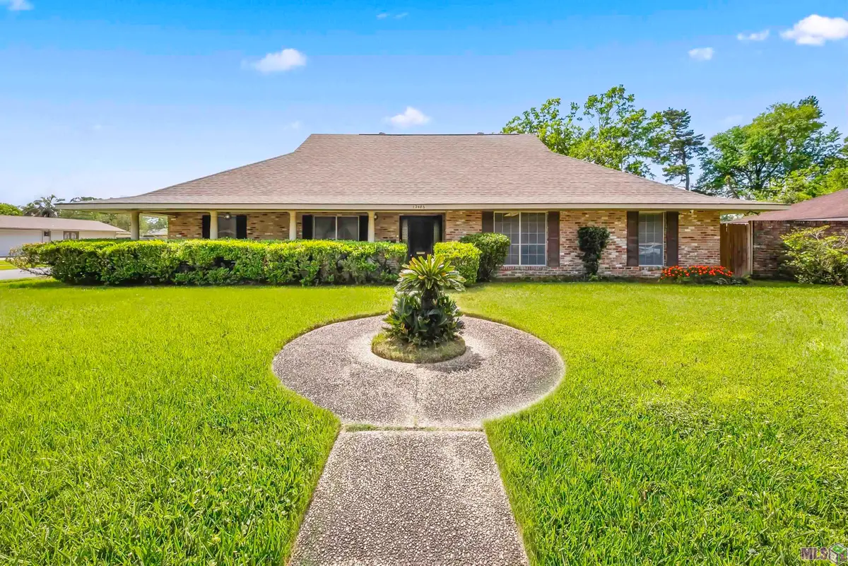 12486 Lockhaven Ave, Baton Rouge, LA 70815 - #1